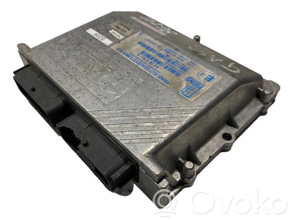 Gas appliance control unit