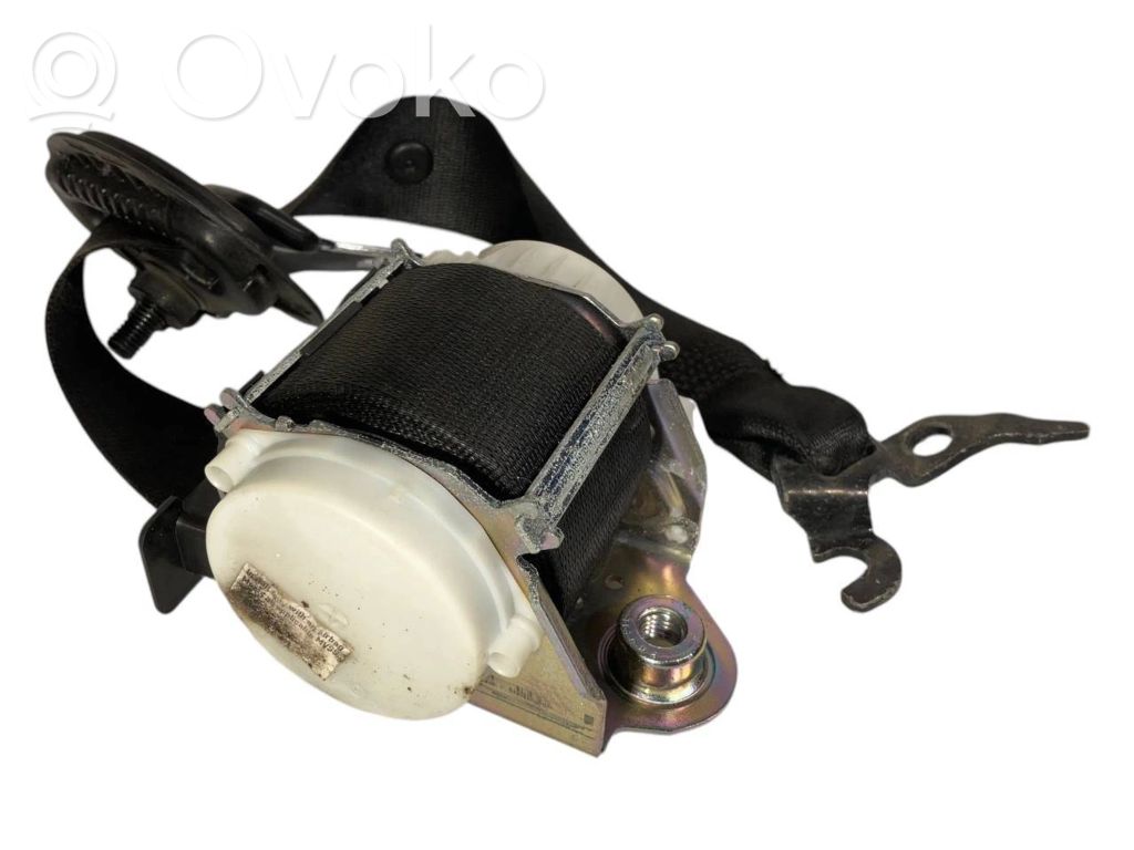 Priekšējā drošības josta