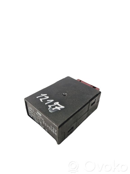 Light module LCM