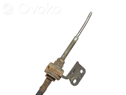 Pārslēgšanas mehanisms (kulisa)