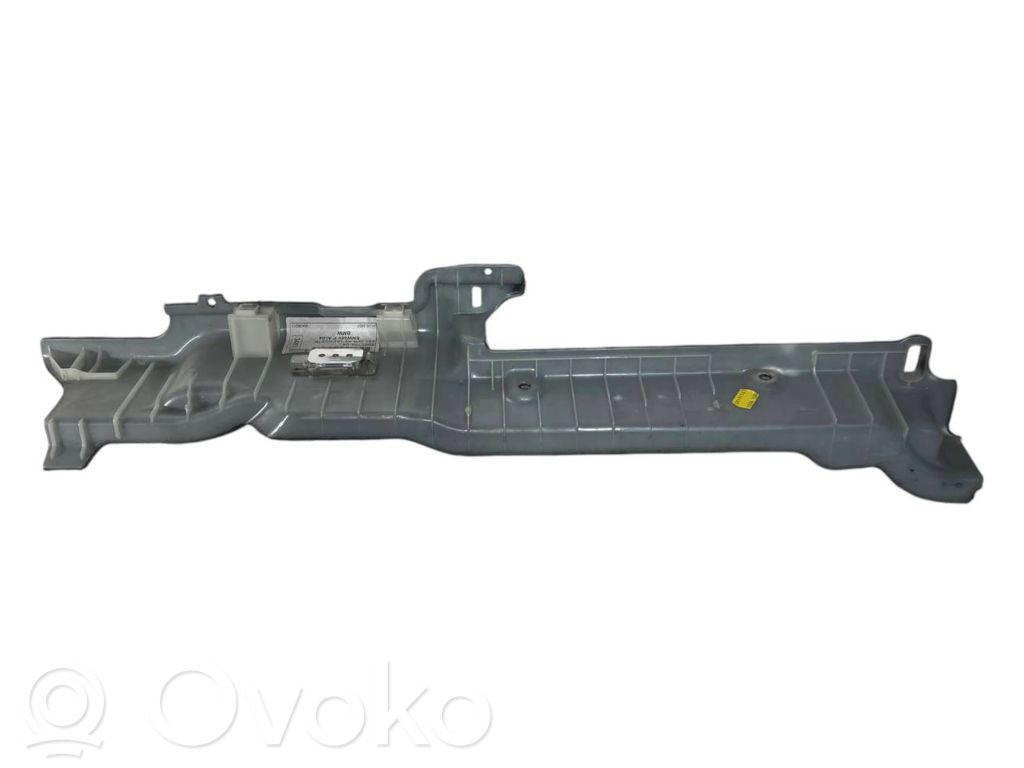 Cita veida bagāžnieka dekoratīvās apdares detaļa