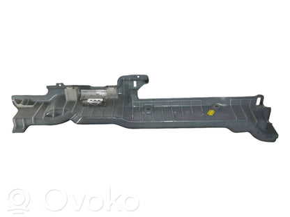 Cita veida bagāžnieka dekoratīvās apdares detaļa