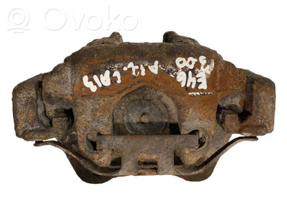 Rear caliper