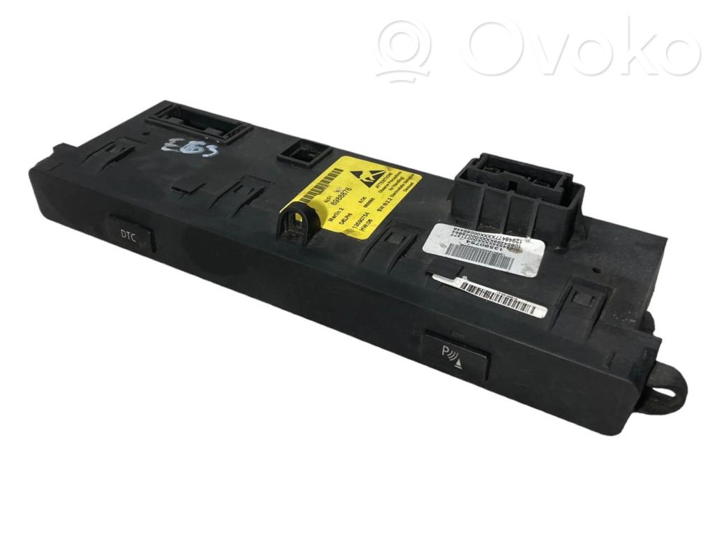 DTC switch
