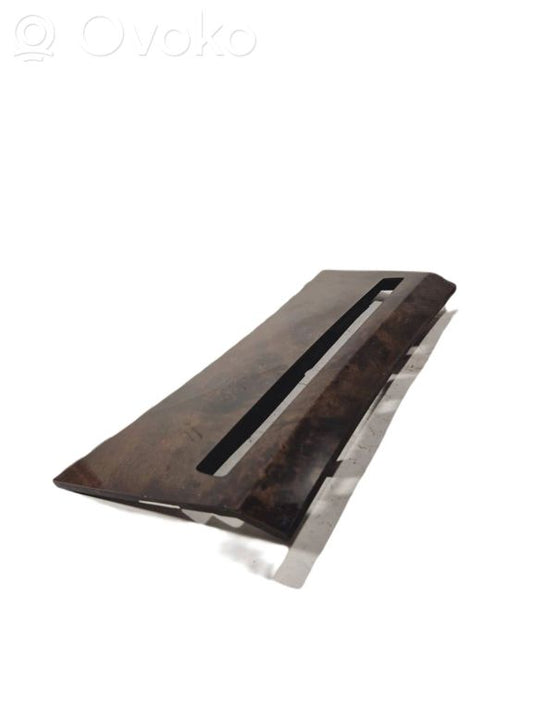 Gaisa kondicioniera / klimata kontroles / salona apsildes vadības bloks (salonā)