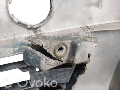 Priekšējais bamperis