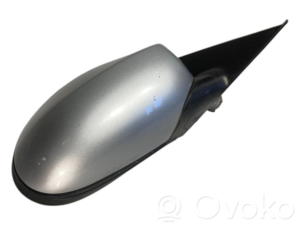 Spogulis (elektriski vadāms)