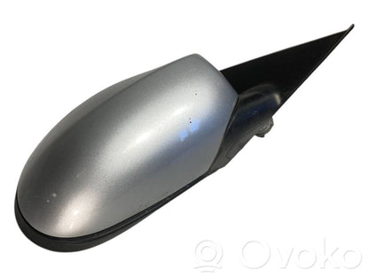 Spogulis (elektriski vadāms)