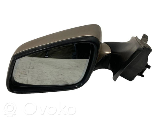 Spogulis (elektriski vadāms)