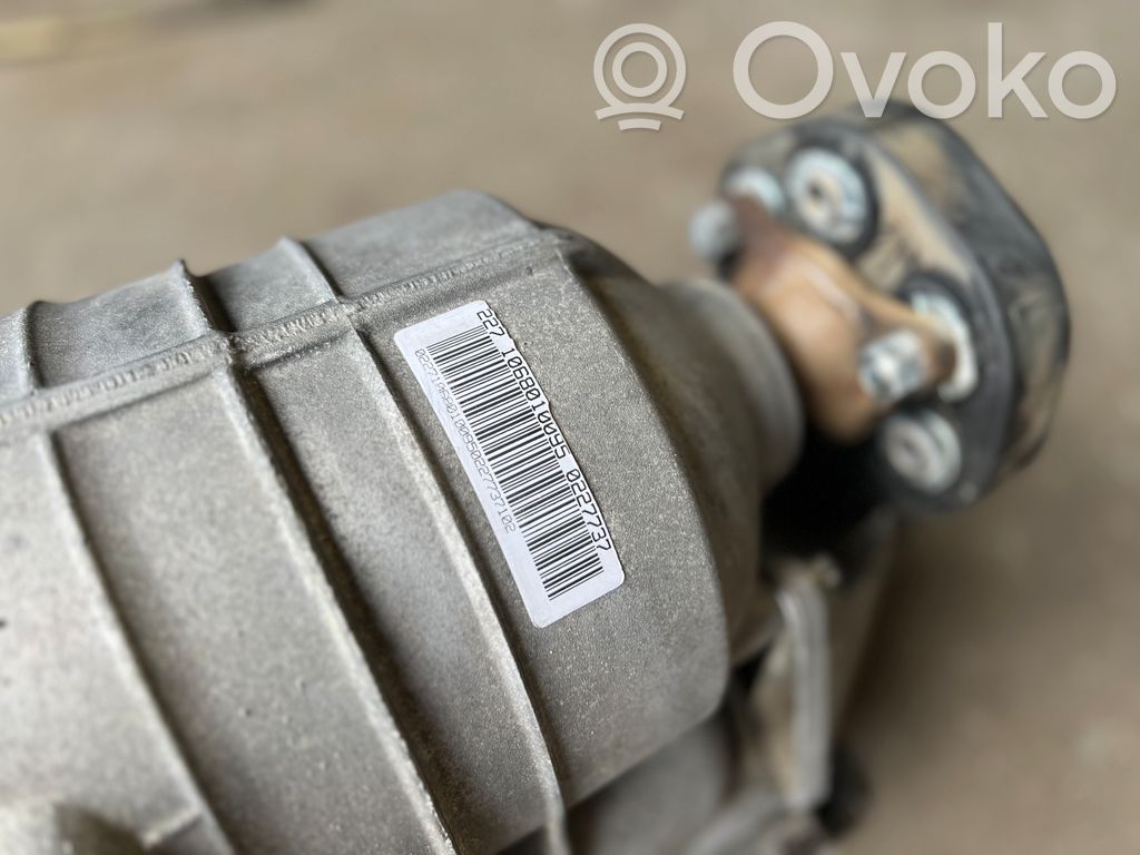 Автоматическая коробка передач