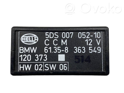 Steering wheel adjustment module