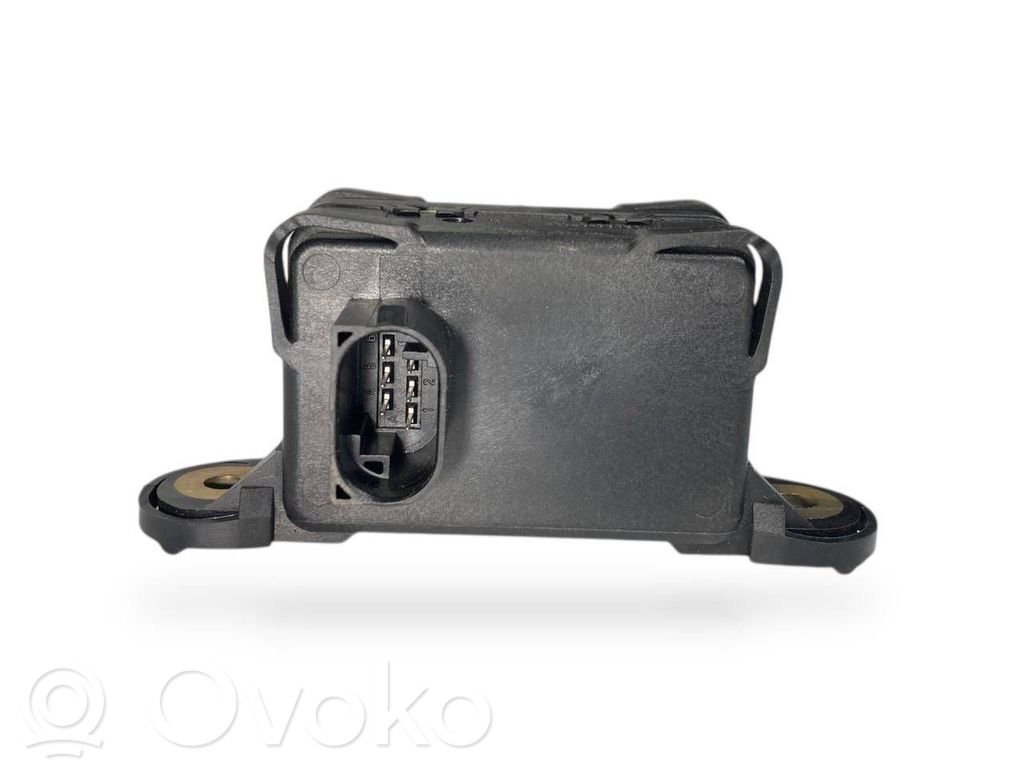 ESP (elektroniskās stabilitātes programmas) sensors (paātrinājuma sensors)