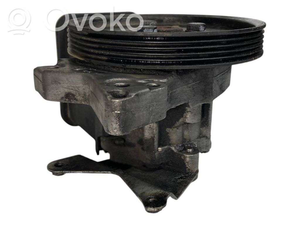 Power steering pump