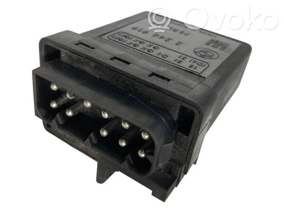 Glow plug relay