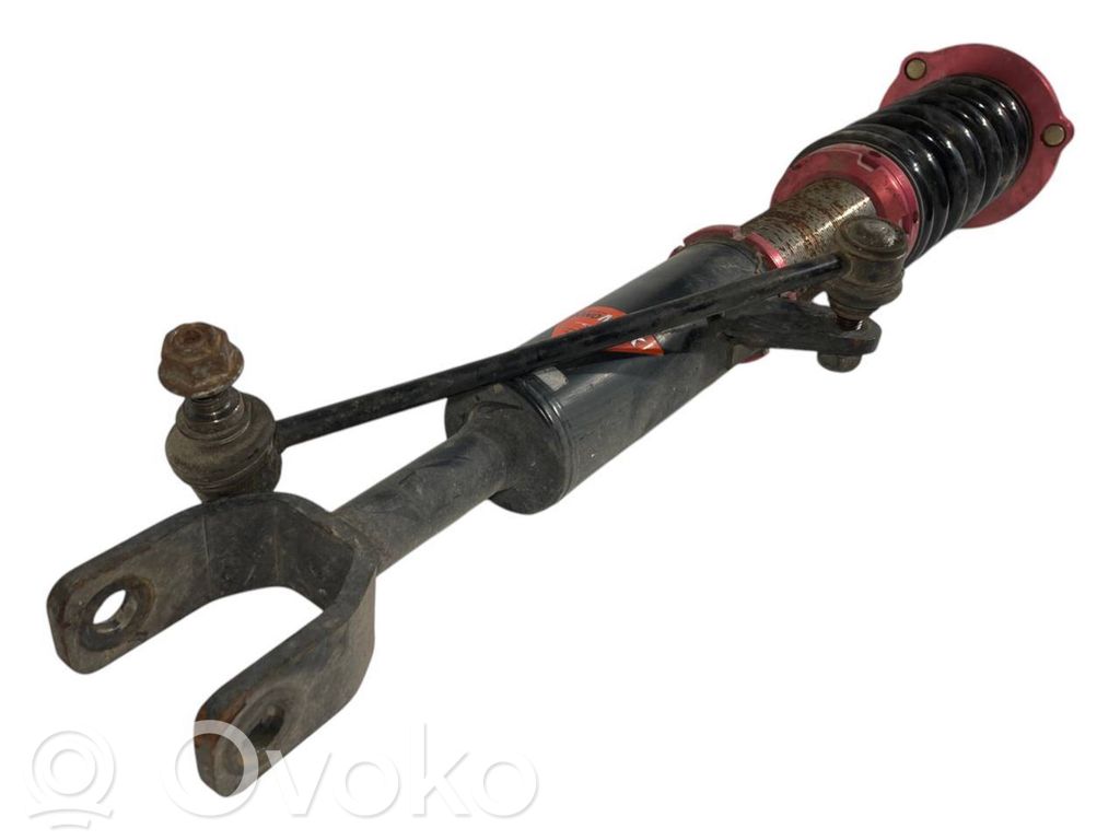 Передний амортизатор с пружиной