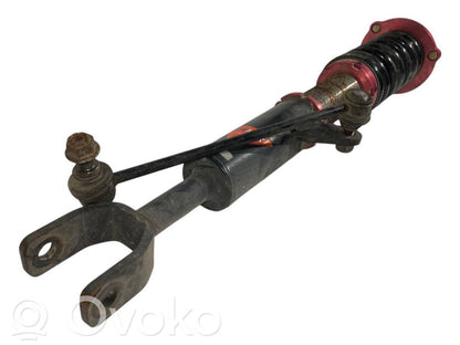 Передний амортизатор с пружиной