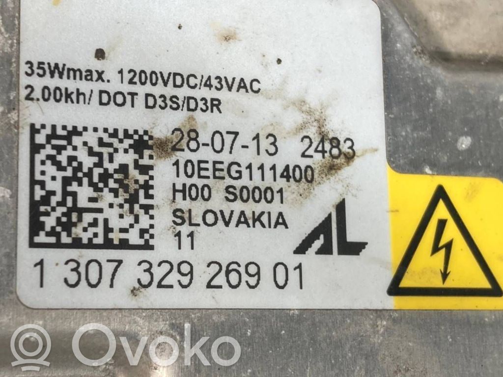 Priekšējais lukturis