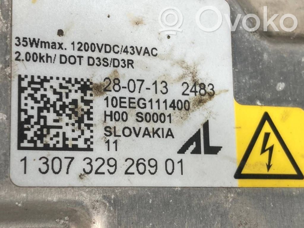 Priekšējais lukturis