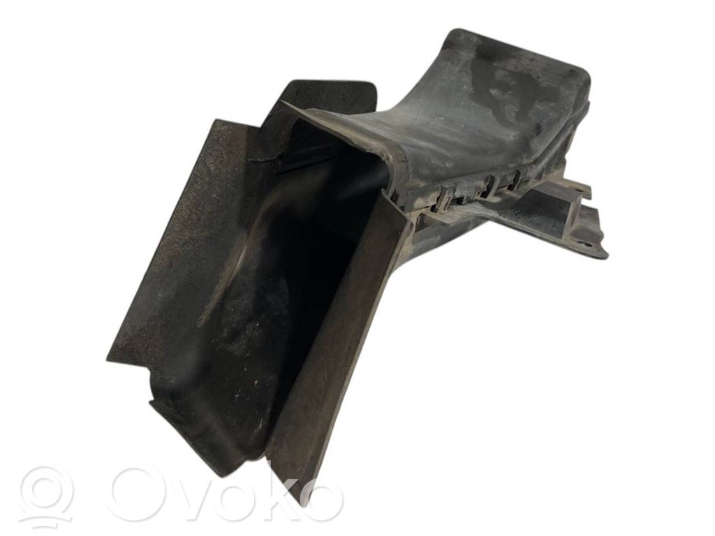 Bremžu dzeses gaisa kanāls