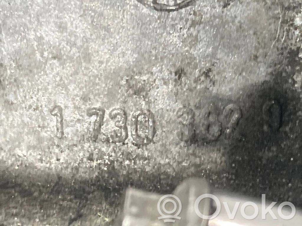 Впускной коллектор