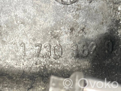 Впускной коллектор