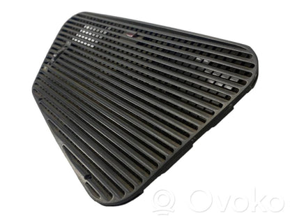 Centrālais gaisa ventilācijas režģis