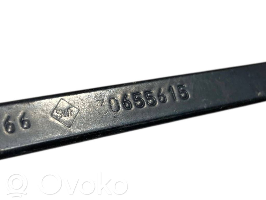 Priekšējā loga tīrītāja kājiņa