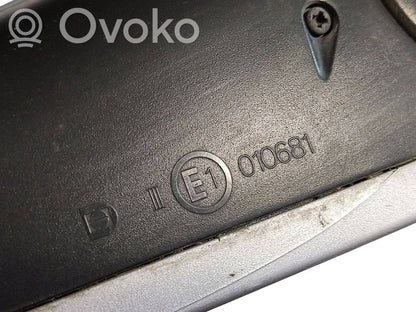 Spogulis (elektriski vadāms)