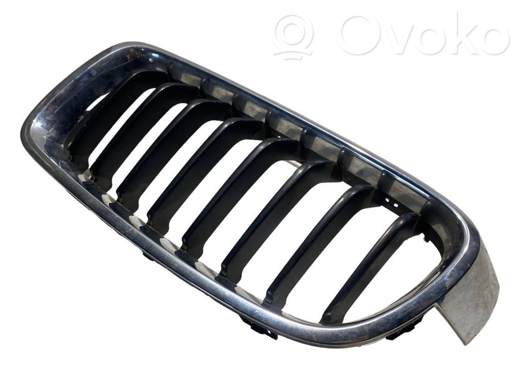 Augšējais režģis