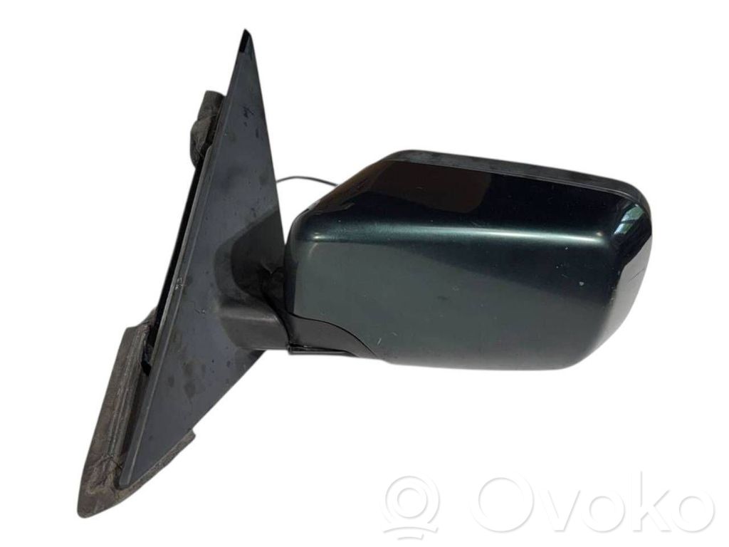 Spogulis (elektriski vadāms)