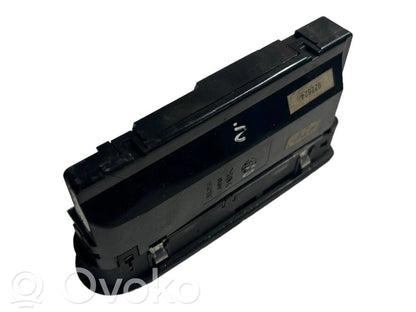 Elektrisko logu slēdzis