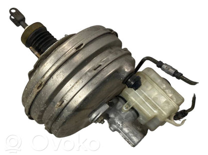 Bremžu vakuuma pastiprinātājs