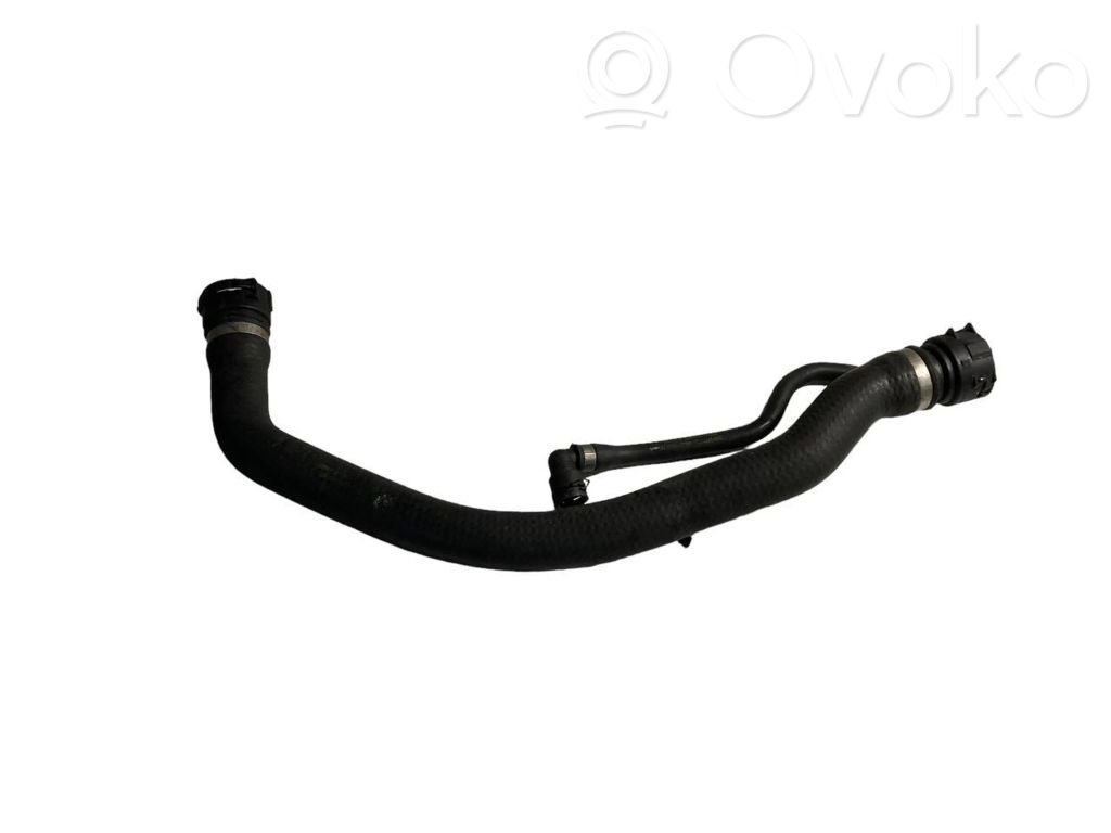 Трубка(ы) / шланг(и)