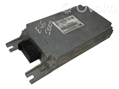 Citu veidu vadības bloki / moduļi