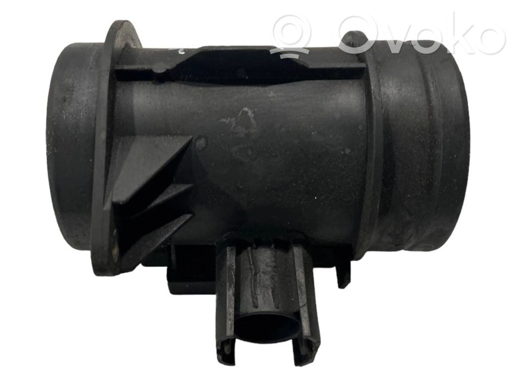 Gaisa plūsmas mērītājs