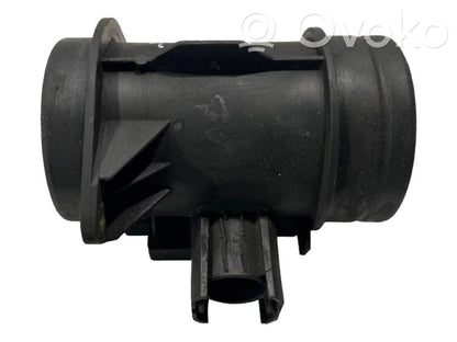 Gaisa plūsmas mērītājs