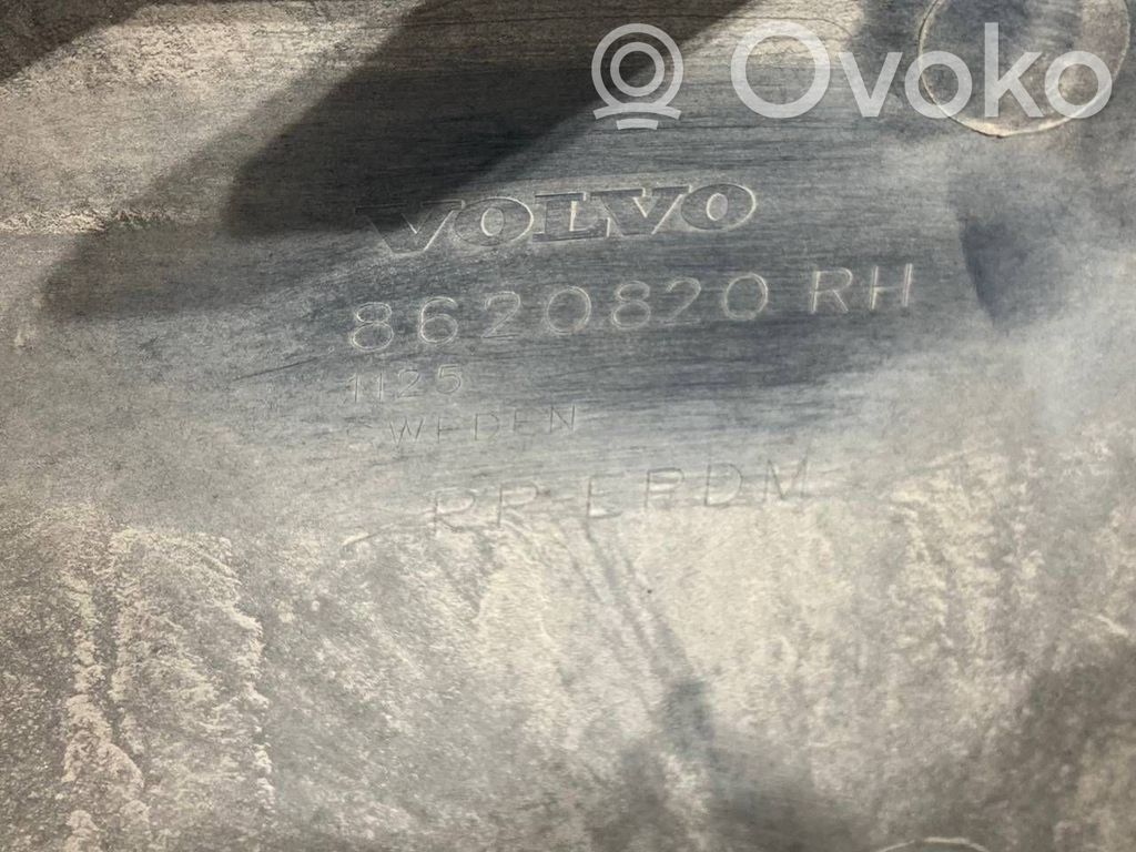 Aizmugurējā luktura dekoratīvā apdare