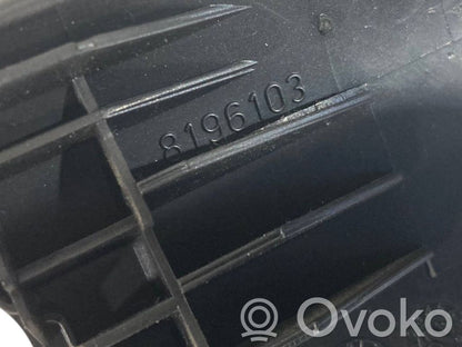 Decorative decoration