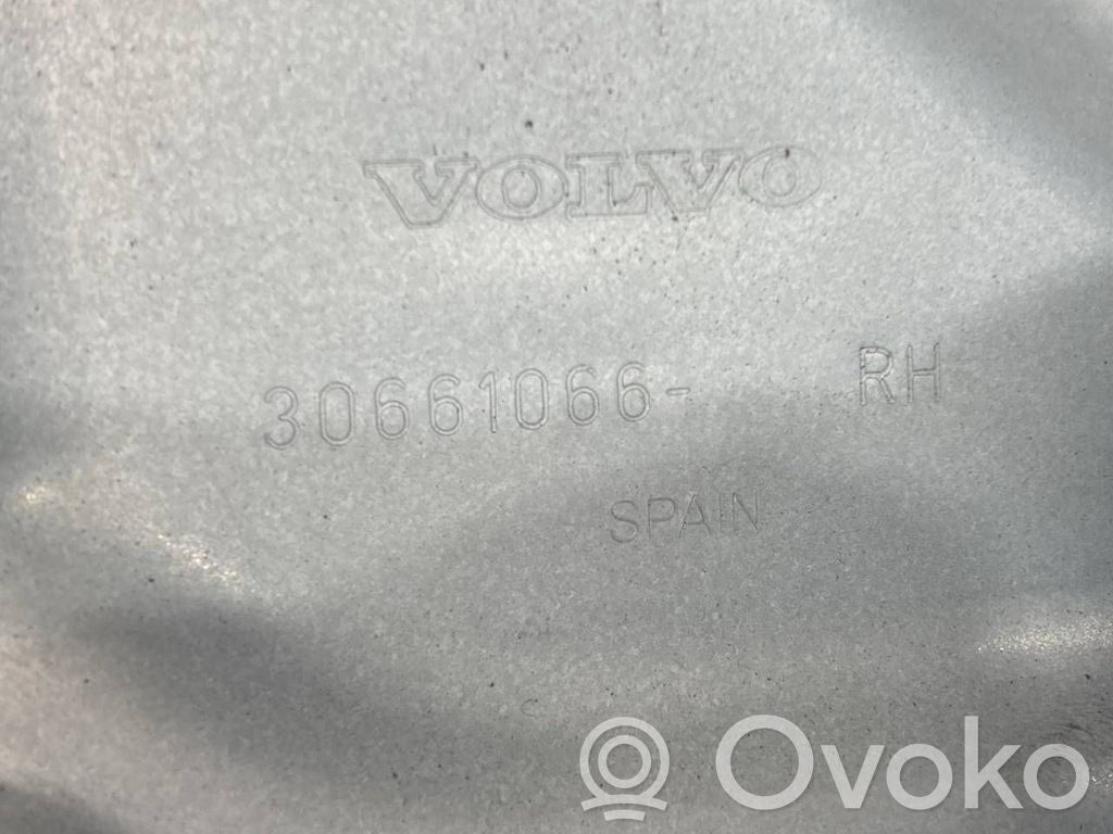 Priekšpusē elektriskā loga pacelšanas mehānisma komplekts