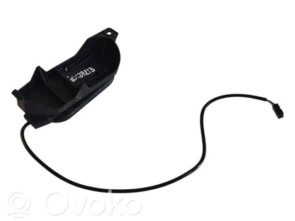 Interjera komforta antena