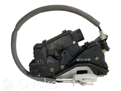 Aizmugurē slēdzene