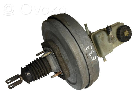 Bremžu vakuuma pastiprinātājs