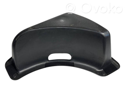 Mantu nodalījums stumbrs