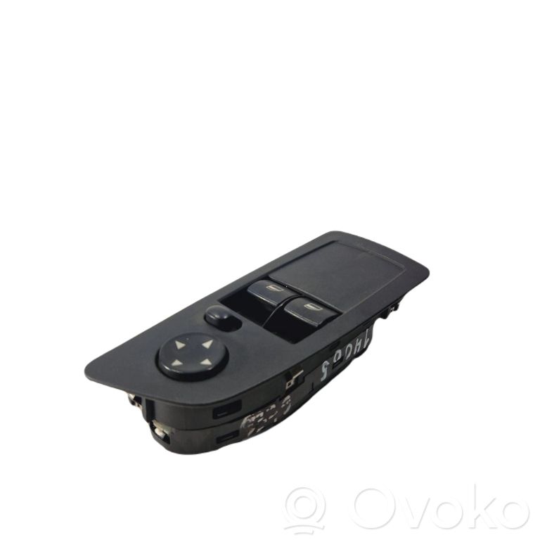 Elektrisko logu slēdzis