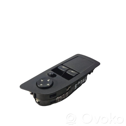 Elektrisko logu slēdzis