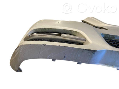 Priekšējais bamperis