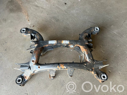 Aizmugurējais tilts