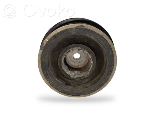 Kloķvārpstas skriemelis