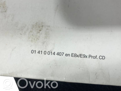 User manual