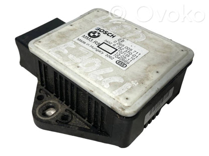 ESP (Electronic Stability Program) sensor (acceleration sensor)